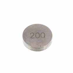Jmp Valve Shim 9.5 MM 2.00 For Honda 747.10.43 Jmp Valve Shim 9.5 MM 2.00 For Honda 747.10.43